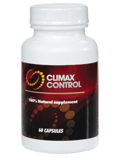 climax control opinie
