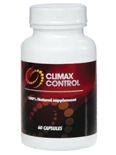 climax control opinie