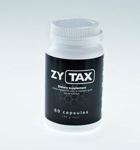 zytax tabletki