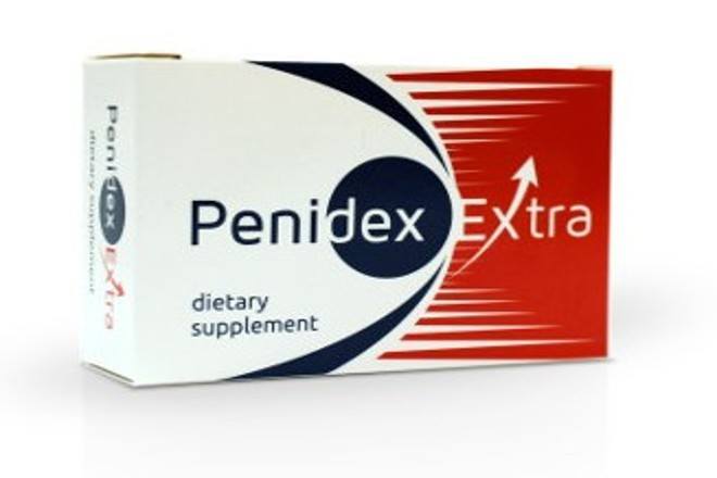 penidex extra