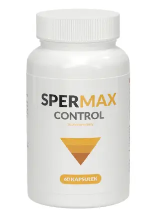 spermax control