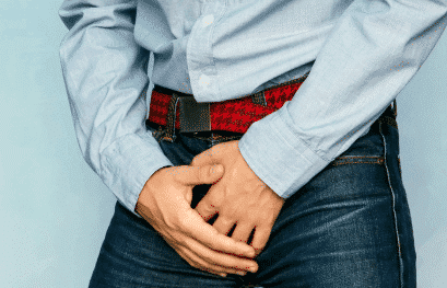 przerost prostaty sposoby leczenia