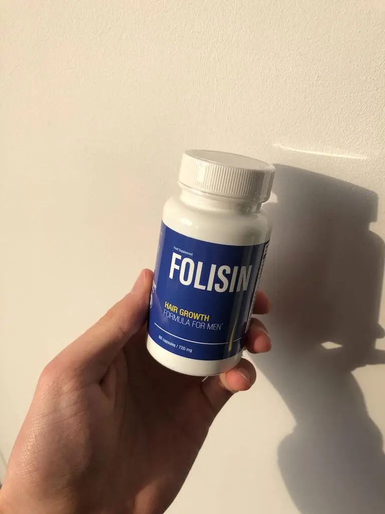 folisin podełko i tabletki